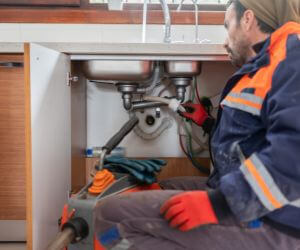 About Sewer Line Replacement De Witt, NE